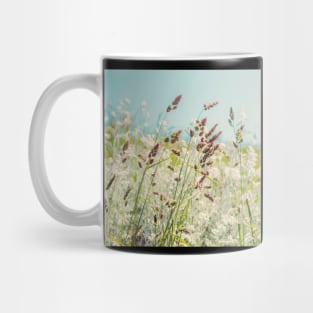 Sea Grass Mug